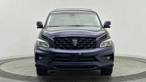 Photos of 2017 INFINITI QX80 for sale in Jacksonville, FL at Auto Boutique Florida