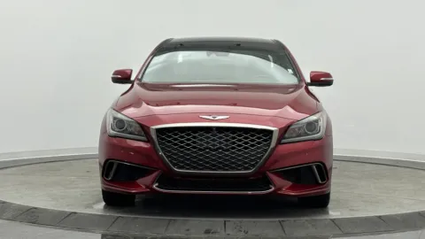 Photos of 2020 Genesis G80 3.8L for sale in Jacksonville, FL at Auto Boutique Florida