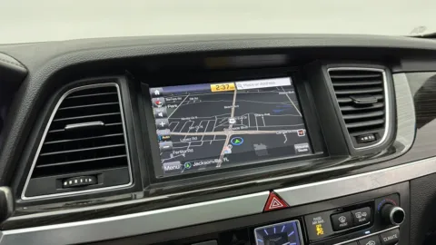 More photos of 2020 Genesis G80 3.8L at Auto Boutique Florida, FL