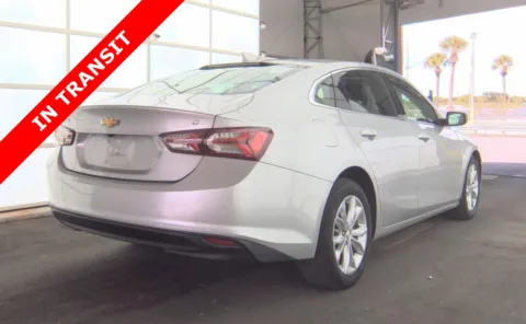 More photos of 2021 Chevrolet Malibu LT at Auto Boutique Florida, FL