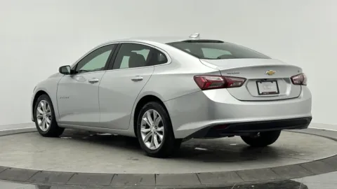 More photos of 2021 Chevrolet Malibu LT at Auto Boutique Florida, FL