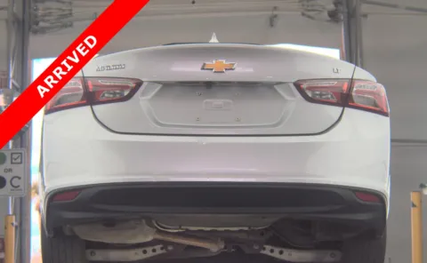 More photos of 2021 Chevrolet Malibu LT at Auto Boutique Florida, FL
