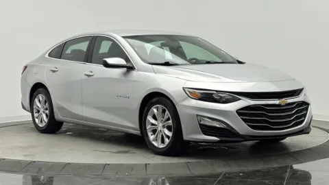 Another view of 2021 Chevrolet Malibu LT for sale in Jacksonville, FL at Auto Boutique Florida