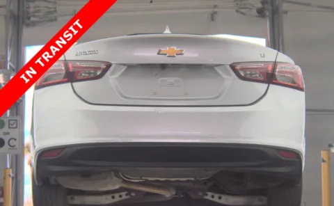 More photos of 2021 Chevrolet Malibu LT at Auto Boutique Florida, FL