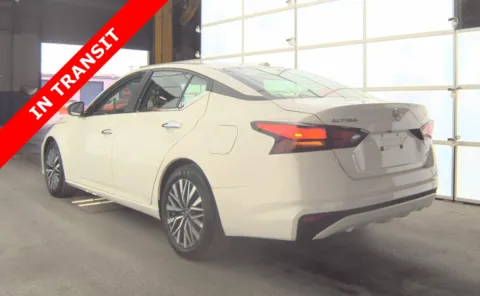 More photos of 2025 Nissan Altima SV at Auto Boutique Florida, FL