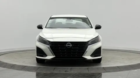 Photos of 2025 Nissan Altima SV for sale in Jacksonville, FL at Auto Boutique Florida