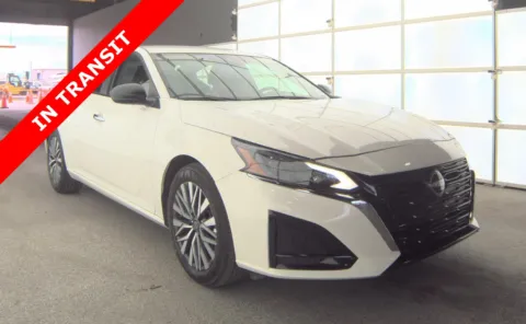 Another view of 2025 Nissan Altima SV for sale in Jacksonville, FL at Auto Boutique Florida