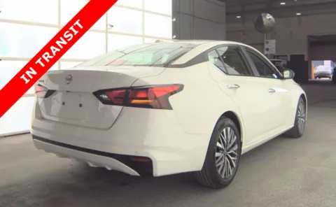 More photos of 2025 Nissan Altima SV at Auto Boutique Florida, FL