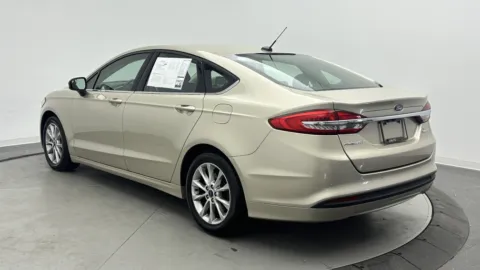 More photos of 2017 Ford Fusion SE at Auto Boutique Florida, FL