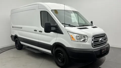 Another view of 2019 Ford Transit Van 150 for sale in Jacksonville, FL at Auto Boutique Florida