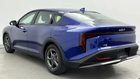 More photos of 2025 Kia K4 LXS at Auto Boutique Florida, FL
