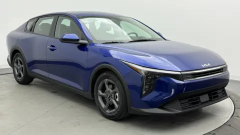 Another view of 2025 Kia K4 LXS for sale in Jacksonville, FL at Auto Boutique Florida