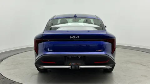 More photos of 2025 Kia K4 LXS at Auto Boutique Florida, FL