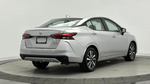More photos of 2021 Nissan Versa SV at Auto Boutique Florida, FL