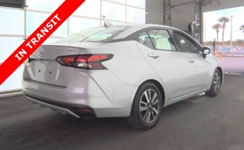 More photos of 2021 Nissan Versa SV at Auto Boutique Florida, FL