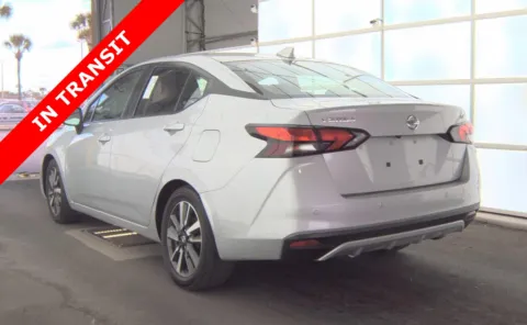 More photos of 2021 Nissan Versa SV at Auto Boutique Florida, FL
