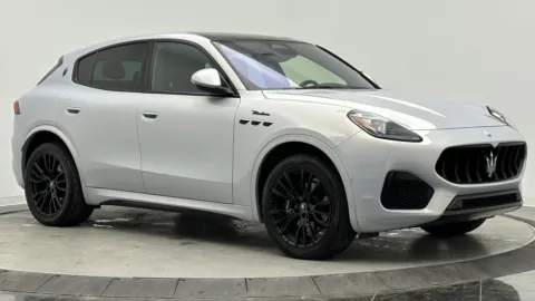 Another view of 2024 Maserati Grecale Modena for sale in Jacksonville, FL at Auto Boutique Florida