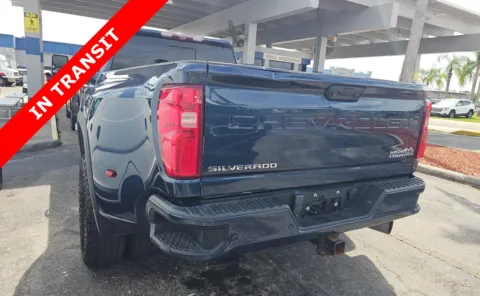 More photos of 2021 Chevrolet Silverado 3500HD High Country at Auto Boutique Florida, FL