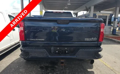 More photos of 2021 Chevrolet Silverado 3500HD High Country at Auto Boutique Florida, FL