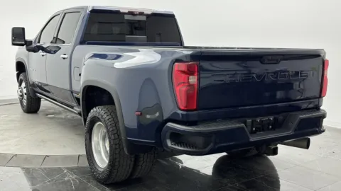 More photos of 2021 Chevrolet Silverado 3500HD High Country at Auto Boutique Florida, FL