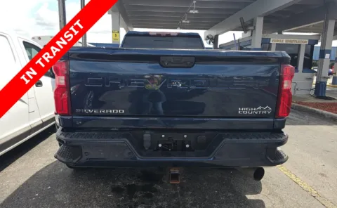 More photos of 2021 Chevrolet Silverado 3500HD High Country at Auto Boutique Florida, FL