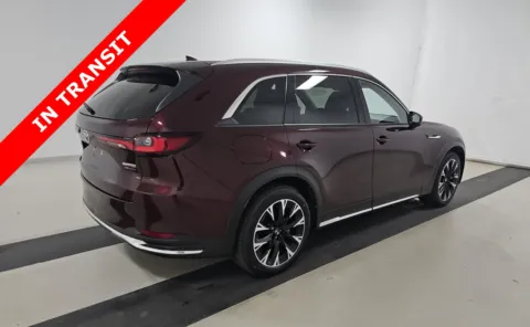 More photos of 2024 Mazda CX-90 PHEV Premium at Auto Boutique Florida, FL