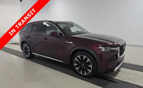 Another view of 2024 Mazda CX-90 PHEV Premium for sale in Jacksonville, FL at Auto Boutique Florida