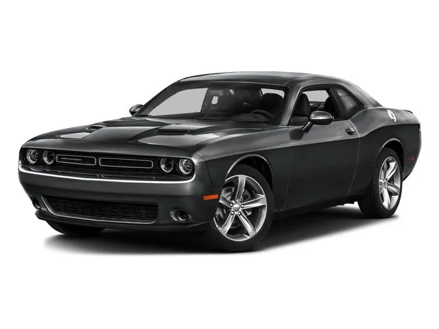 2017 Dodge Challenger SXT for sale in Jacksonville, FL