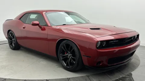 Another view of 2017 Dodge Challenger SXT for sale in Jacksonville, FL at Auto Boutique Florida
