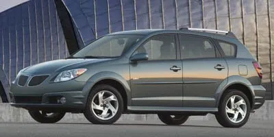 2007 Pontiac Vibe for sale in Jacksonville, FL