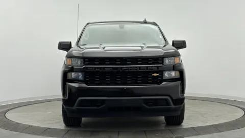 Photos of 2020 Chevrolet Silverado 1500 Custom for sale in Jacksonville, FL at Auto Boutique Florida