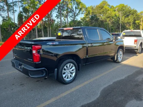 More photos of 2020 Chevrolet Silverado 1500 Custom at Auto Boutique Florida, FL
