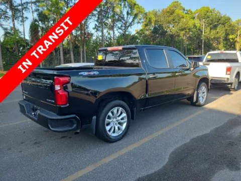 More photos of 2020 Chevrolet Silverado 1500 Custom at Auto Boutique Florida, FL