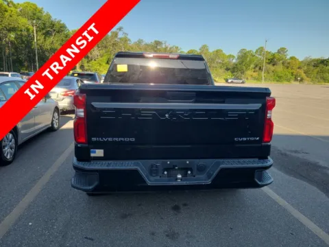 More photos of 2020 Chevrolet Silverado 1500 Custom at Auto Boutique Florida, FL