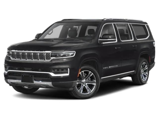 2024 Jeep Grand Wagoneer L for sale in Jacksonville, FL