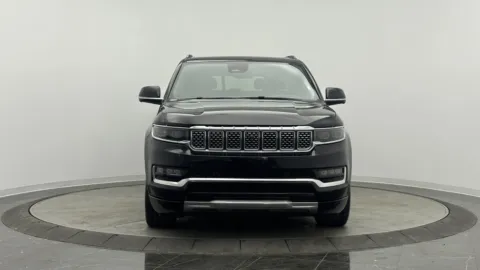 Photos of 2024 Jeep Grand Wagoneer L for sale in Jacksonville, FL at Auto Boutique Florida