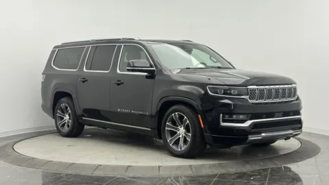 Another view of 2024 Jeep Grand Wagoneer L for sale in Jacksonville, FL at Auto Boutique Florida