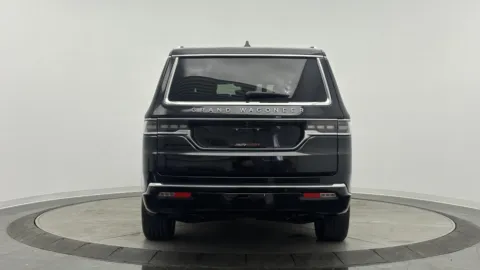 More photos of 2024 Jeep Grand Wagoneer L at Auto Boutique Florida, FL