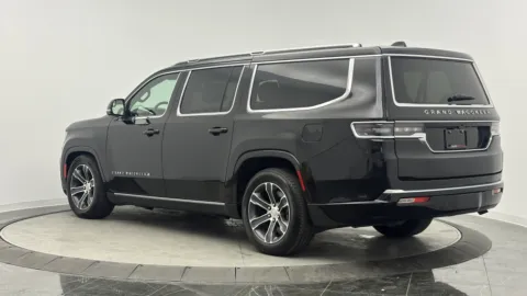 More photos of 2024 Jeep Grand Wagoneer L at Auto Boutique Florida, FL