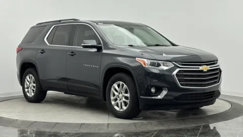 Another view of 2020 Chevrolet Traverse LT Cloth for sale in Jacksonville, FL at Auto Boutique Florida