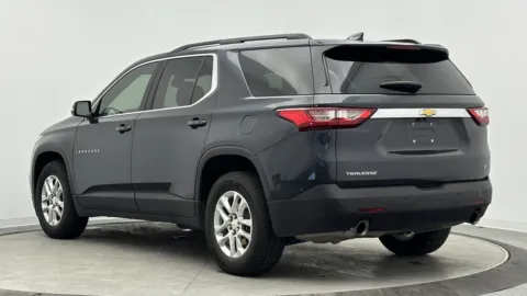 More photos of 2020 Chevrolet Traverse LT Cloth at Auto Boutique Florida, FL