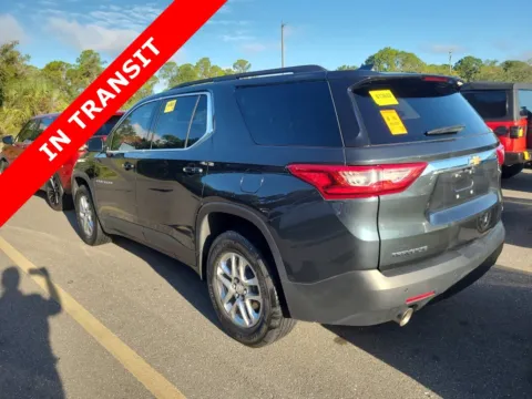 More photos of 2020 Chevrolet Traverse LT Cloth at Auto Boutique Florida, FL