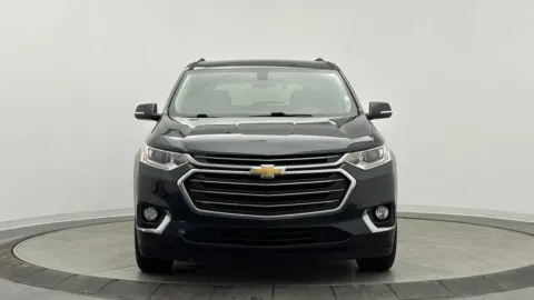 Photos of 2020 Chevrolet Traverse LT Cloth for sale in Jacksonville, FL at Auto Boutique Florida