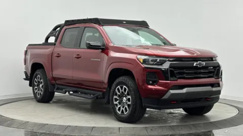 Another view of 2024 Chevrolet Colorado 4WD Z71 for sale in Jacksonville, FL at Auto Boutique Florida