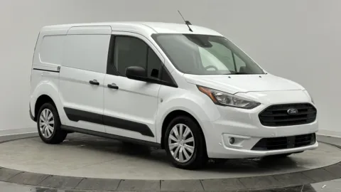 Another view of 2020 Ford Transit Connect Van XLT for sale in Jacksonville, FL at Auto Boutique Florida