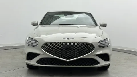 Photos of 2025 Genesis G70 2.5T for sale in Jacksonville, FL at Auto Boutique Florida