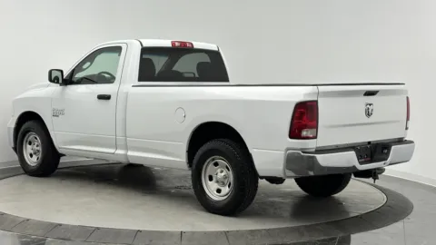 More photos of 2022 Ram 1500 Classic Tradesman at Auto Boutique Florida, FL