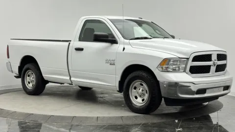 Another view of 2022 Ram 1500 Classic Tradesman for sale in Jacksonville, FL at Auto Boutique Florida