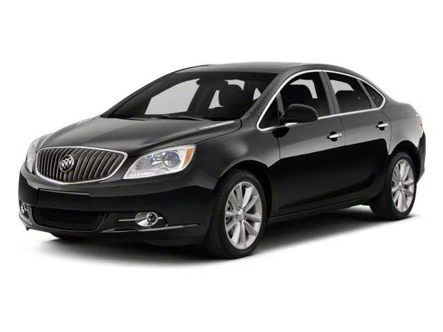 2012 Buick Verano Leather Group for sale in Jacksonville, FL