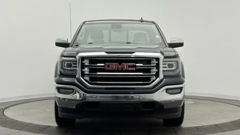 Photos of 2018 GMC Sierra 1500 SLT for sale in Jacksonville, FL at Auto Boutique Florida